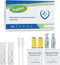 H Pylori Test at Home - Helicobacter Pylori Test Kit - Rapid and Precise and ConvenientSelf-Testing, includes 2 Tests, Results Obtained in 10-15 M...