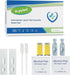 H Pylori Test at Home - Helicobacter Pylori Test Kit - Rapid and Precise and ConvenientSelf-Testing, includes 2 Tests, Results Obtained in 10-15 M...