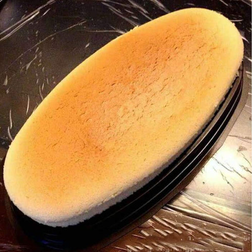 2 pack Pan Bakeware, Non-Stick Pro Loaf Pans, 8in Oval Shape Cake Pan Aluminum Cheese Cake Mold Breads for Home Kitchen, Bakery ?...