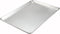 Winco ALXP-1310H, 10x13'' Rectangle Aluminum Sheet Pan, 18 Gauge, Baking Sheet...