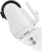 Uogw Baby Monitor Mount Compatible with VAVA Baby Monitor Camera VA-IH006 / VA-IH009 / Hipp Baby Monitor,Adjustable Angle Wall Mount Bracket,Alumi...