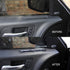 Door A/c Vent Panel Air Carbon Fiber Accessories for Dodge Charger 2011+...