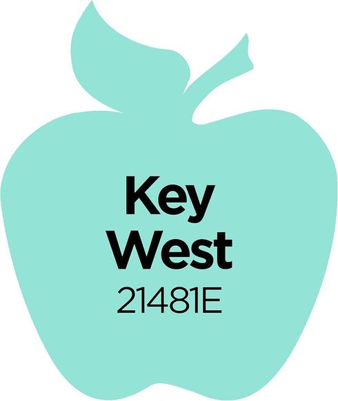 Apple Barrel Acrylic Paint in Assorted Colors (2 oz), 21481, Key West...