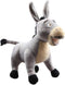 The Donkey Plush Toy 12'' L Stuffed Animal Donkey Plush Donkey Toy Christmas New Year (Donkey)...