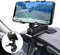 FONKEN Car Phone Mount, 360 Degree Rotation Dashboard Clip Mount, Compatible with iPhone 11/12 Pro Max XS Max XR 8 8Plus 7 Samsung Galaxy S10 S9 S...