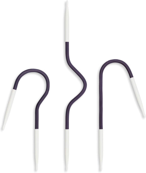 Prym CABLE STITCH NEEDLE SIZE 6...