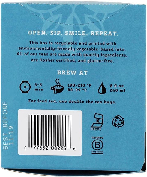 Stash Tea Tea Licorice Spice...