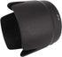 Haoge Bayonet Lens Hood Compatible with Canon EF 70-200mm f/2.8L IS II USM Lens replaces Canon ET-87...