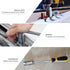 Super Universal Socket Tools Gifts for Men, Grip Socket Set Fits Standard 1/4'' - 3/4'', 7mm-19mm Universal Socket Wrench Tool Sets with Power Dri...