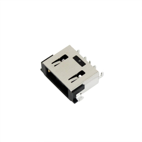AC DC in Power Jack Charging Port Socket Plug Connector Replacement for Lenovo Ideapad Y540-17IRH Y530-15ICH Y540-15IRH L340-15IRH 81LK 01MTUS L34...
