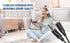 iMBAPrice® 25 Feet 3.5mm Male to Female Stereo Audio Cable for Phones, Headphones, Speakers, Tablets, PCs, MP3 Players and More...