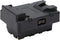 V?Lock Battery Adapter V Mount to NP?F V Mount Battery Adapter NP-F Battery for V Mount Battery Supply Monitor Camera...