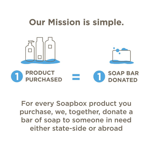 Soapbox Fragrance-Free Makeup Remover Wipes - Gentle Facial Cleansing Wipes for Eye Makeup, Dirt and Oil, Alcohol Free Makeup Remover Pads 50 Coun...