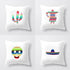 Cinco De Mayo Printed Transfer Vinyls HTV Mexican Design Heat Transfer Vinyls Serape Pattern Vinyls Striped Vinyl Sheets for Mexican Fiesta Theme ...