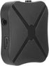 Dpofirs 2 in 1 Bluetooth 5.0 Audio Adapter, Multifunctional Music Receiver Transmitter, Universal Rechargeable Stereo Sound Adapter for Computer, ...