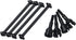 ShareGoo Steel Drive Shaft & Wheel Stub Axle Dogbones Adapter Axle Hub Compatible with WLtoys A959 A969 A979 K929 1/18 RC Car Buggy...