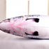 24 Inch Simulation Fish Plush Toy Pillow Soft Fish Cushion Pillow Stuffed Animal Toy for Cat Pets or Kids Birthday Gifts...