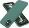 OTOFLY for iPhone 11 Case, Phone Case 11,Slim Shockproof, Anti-Fingerprint, Anti-Scratch Microfiber Lining, Protective Cover Compatible with iPhon...