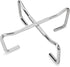 Stanbroil 8" Stainless Steel Folding Dutch Oven Lid Stand for Campfire Cooking, 4-in-1 Folding Pot Stand Camp Dutch Oven Tool...