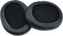 Headphones Replacement Earpads for Audio-Technica ATH-SR9/ ATH-DSR9BT/ ATH-WS990BT, Ear Pad Replacement Cushions with Protein Leather & Memory Foa...