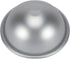 1PC Half Ball Cake Mold, Half Sphere Baking Mold Aluminum Hemisphere Diy Metal Bath Bomb Molds For Baking Handmade Soaps Bath Bomb Making Supplies...