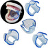 Dental Orthodontic Lip Cheek Retractor Expander Mouth Opener Autoclavable for Posterior Teeth (15 Pieces/lot)...