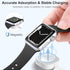 for Apple Watch Charger USB, 0.5M iwatch Charger Fast Charging Cable, Compatible with Apple Watch Series 9 8 7 6 5 4 3 2 SE SE2 Ultra, Magnetic Ch...