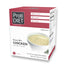 ProtiDIET High Protein Chicken Soup Mix - Low Sugar, No Fat, Quick and Easy-to-Prepare Meal Replacement Protein Powder Soup Mix Nutritious Vitamin...