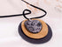 Tsukineko Stazon Ink Pad, Silver...