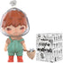 POP MART HIRONO Little Mischief Series, Hirono Blind Box Figures, Random Design Action Figures Collectible Toys Home Decorations, Holiday Birthday...