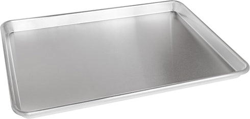 Fat Daddio's SP-HALF Natural Aluminum Half Sheet Pan...