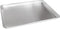 Fat Daddio's SP-HALF Natural Aluminum Half Sheet Pan...