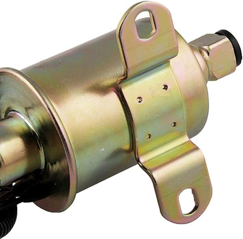 A029F887 Electric Fuel Pump Fits for Cummins Onan A029F887 A047N929 149-2620 Airtex E11015 Herko RV008 GMB 596-1160, for Onan 5500 5.5KW Gas Gener...
