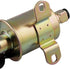 A029F887 Electric Fuel Pump Fits for Cummins Onan A029F887 A047N929 149-2620 Airtex E11015 Herko RV008 GMB 596-1160, for Onan 5500 5.5KW Gas Gener...