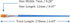 DECYOOL 100 Pcs Flat Paint Brushes,Small Brush Bulk for Detail Painting,Nylon Hair Brushes Acrylic Oil Watercolor Fine Art Painting for Kids,Child...