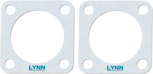 Lynn Manufacturing Replacement Englander Pellet Stove Auger Bearing Gasket PU-ABG 2-Pack, 2404L...