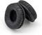 Ear Pads Cushions Replacement Covers Earpads Pillow Foam Compatible with Plantronics CS520 CS 520 Binaural Wireless Headset Headphone...