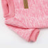 Idepet Pet Dog Classic Knitwear Sweater Soft Fleece Coat Thickening Warm Pup Dogs Shirt Winter Pet Dog Cat Clothes Puppy Customes Clothing for Sma...