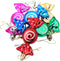 Happyyami 6pcs Sweets Candy Ornaments Xmas Tree Hanging Decorations for Home Wedding Christmas Birthday Party Decoration...