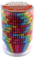 Baking Cups Cupcake Liners, Standard Sized, 300 Count (Rainbow)...