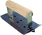 GROOVER - THRIFTY STEEL - 6" x 2 3/4" - WD HDL...