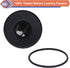 2 Pcs Engine Oil Filter Compatible With Mercedes-Benz Vehicle C, CLS, E, CLE, S, ML, SL Series, Replace #2761800009...