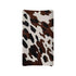 Brown Cows Print Fashion Changing Pad Covers for Baby Boys and Girls,Ultra Soft Breathable Diaper Changing Table Covers-32''x16"-Newborn Essential...
