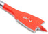 Crescent Screw Point Spade Drill Bit | 4" x 7/8" | CDSP-441...