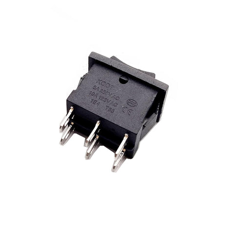 00801-1775 Shifter Rocker on-Off Switch for fits Power Fisher Wheels Ride-Ons & Toys Car 0463YS...