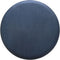 Levoberg Round Stool Cover Faux Leather Barstool Cushion Chair Slipcover 13inch Black...