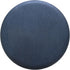 Levoberg Round Stool Cover Faux Leather Barstool Cushion Chair Slipcover 13inch Black...