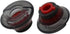 NETJNP Parts - 6pcs S/M/L Sizes Ear Gels for Plantronics Voyager 5200-5220 Replacement Spare Kit with Foams...