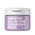 One Second Cleansing Balm (5.1fl oz) - Heavy Makeup Removal, Gentle, Moisturizing. Waterproof, Eye, Mascara, Lipstick Remover. Korean Skin Care. C...