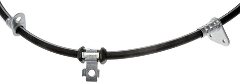 Dorman H38832 Front Driver Side Brake Hydraulic Hose Compatible with Select Acura/Honda/Isuzu Models...
